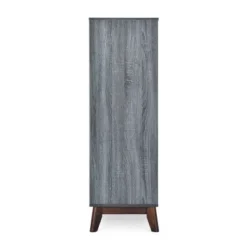 Rattler Mid-Century Modern Multi Functional Cabinet - Christopher Knight Home -Christopher Knight Home GUEST d43dd1c7 a0ca 4d9e a03a d9adcaf86fd3