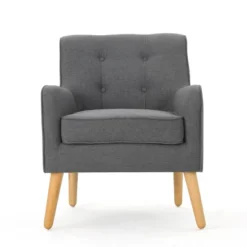 Felicity Mid-Century Armchair - Christopher Knight Home -Christopher Knight Home GUEST d5c27fb6 1bd4 49bd a764 7960a424d8e0
