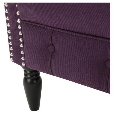 Akira Club Chair - Christopher Knight Home 5 Akira Club Chair - Christopher Knight Home - Image 3