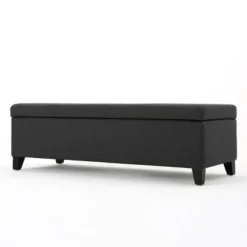 York Storage Ottoman - Christopher Knight Home -Christopher Knight Home GUEST d732bd8c 26ec 4776 9190 0e84713503c1