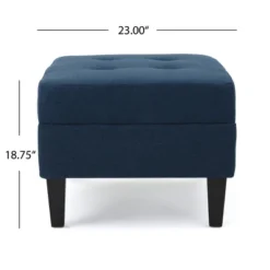 Zahra Ottoman - Christopher Knight Home -Christopher Knight Home GUEST d7ad69fe e2f1 419b a0da e97b7a05349f
