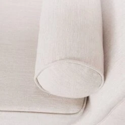 Calvert Contemporary Chaise Lounge With Scroll Arms - Christopher Knight Home -Christopher Knight Home GUEST d8b622ce 4c95 4814 a67f 035affda9e08