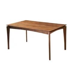 59" Wren Rectangle Mid-Century Dining Table - Christopher Knight Home -Christopher Knight Home GUEST d99052b8 0e0e 462d 8d2f e2f823a78c59