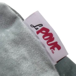 Nakisha Modern Glam Velvet Square Bean Bag Ottoman - Christopher Knight Home -Christopher Knight Home GUEST db5602ed 9aaf 4989 9230 010c6bb968bf