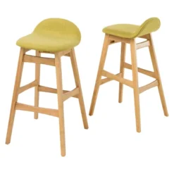 30" Moria Barstool (Set Of 2) - Christopher Knight Home -Christopher Knight Home GUEST dd18001b 1ebf 4adb aeb7 1ce420a07e3c