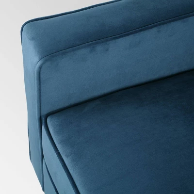 Milo Contemporary Club Chair - Christopher Knight Home 4 Milo Contemporary Club Chair - Christopher Knight Home - Image 2