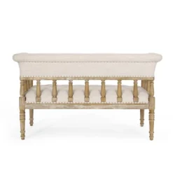 Loyning Traditional Fabric Tufted Loveseat - Christopher Knight Home 17 Loyning Traditional Fabric Tufted Loveseat - Christopher Knight Home -Christopher Knight Home GUEST de47655b 63ea 45ba b110 ae60c1451866