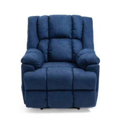 Coosa Contemporary Pillow Tufted Massage Recliner - Christopher Knight Home -Christopher Knight Home GUEST e03ac927 f269 4642 9e3b 03b3e745d6b2