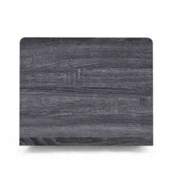 Set Of 2 Olimont Contemporary 2 Drawer Nightstands Sonoma Gray Oak - Christopher Knight Home -Christopher Knight Home GUEST e0dd027d 458e 4672 b9a1 e63e1992ee1f