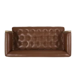 Loyning Traditional Upholstered Tufted Loveseat - Christopher Knight Home -Christopher Knight Home GUEST e1270eb0 29f3 421a af44 c781e8a61f16