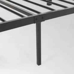 Twin Bouvardia Contemporary Iron Bed Black - Christopher Knight Home 10 Twin Bouvardia Contemporary Iron Bed Black - Christopher Knight Home -Christopher Knight Home GUEST e26aa3ce 1799 432d 8daa dfd17dd1f9c0
