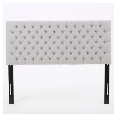 Bierman Upholstered Headboard - Christopher Knight Home 6 Bierman Upholstered Headboard - Christopher Knight Home - Image 4