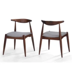 Set Of 2 Francie Dining Chairs - Christopher Knight Home 10 Set Of 2 Francie Dining Chairs - Christopher Knight Home -Christopher Knight Home GUEST e3d7f8de 92d9 4cd8 968a eef58c971e88