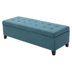 Mission Storage Ottoman - Christopher Knight Home -Christopher Knight Home GUEST e42f987b a46c 4c77 a03c a8d3a92da14e