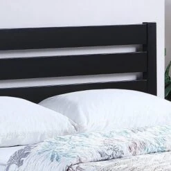 Queen Guilford Contemporary Bed - Christopher Knight Home -Christopher Knight Home GUEST e4ef6958 9500 40f7 9e34 bf1d740c5aaa