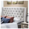 Perryman Tufted Headboard - Christopher Knight Home 2 Perryman Tufted Headboard - Christopher Knight Home -Christopher Knight Home GUEST e59abc73 502c 4e4b 8fe2 b95248a2757c