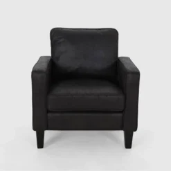 Beeman Contemporary Club Chair - Christopher Knight Home -Christopher Knight Home GUEST e5f9afb7 fa6e 47c5 888a 5e658addf9af
