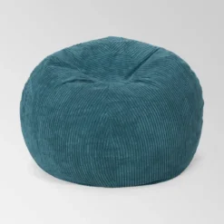 Kenli 3' Modern Corduroy Beanbag - Christopher Knight Home 14 Kenli 3' Modern Corduroy Beanbag - Christopher Knight Home -Christopher Knight Home GUEST e80f07af 5c21 4c1b 9ee8 ed77c892a2f2