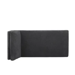 Beamon Contemporary Fabric Chaise Lounge - Christopher Knight Home -Christopher Knight Home GUEST e83e3975 bb7a 47a3 b96a 4322d68de58e