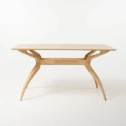 5pc Nissie Mid Century Curved Leg Dining Set Oak/Dark Gray - Christopher Knight Home 9 5pc Nissie Mid Century Curved Leg Dining Set Oak/Dark Gray - Christopher Knight Home -Christopher Knight Home GUEST eb26465e a9c8 4bf6 abd1 0c0a15a6acb7