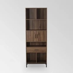 Fraser Contemporary Cube Unit Bookcase - Christopher Knight Home -Christopher Knight Home GUEST eb699b20 5e2b 4019 a8eb 9f2359ce988d