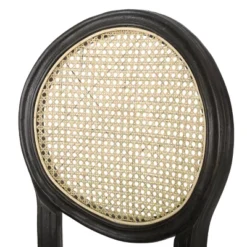 2pc Govan French Country Wooden Counter Height Barstools With Upholstered Seating Charcoal/Black - Christopher Knight Home 19 2pc Govan French Country Wooden Counter Height Barstools With Upholstered Seating Charcoal/Black - Christopher Knight Home -Christopher Knight Home GUEST ee9425cd eff3 4512 aa99 06c1f3b41f9f