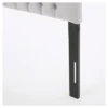 Bierman Upholstered Headboard - Christopher Knight Home -Christopher Knight Home GUEST eef90c6a 0187 4e76 857b 81e92665ed4c