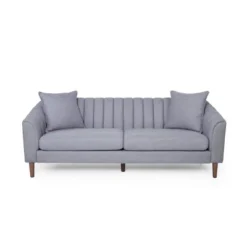 Ansonia Contemporary Sofa - Christopher Knight Home 20 Ansonia Contemporary Sofa - Christopher Knight Home -Christopher Knight Home GUEST efd60dde e641 42e5 8c69 edf7c338e658