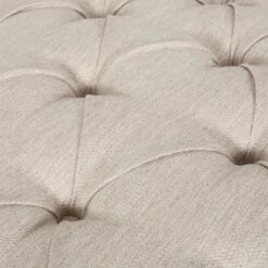 Varnell Contemporary Fabric Button Tufted Chaise Lounge Beige/Dark Brown - Christopher Knight Home 17 Varnell Contemporary Fabric Button Tufted Chaise Lounge Beige/Dark Brown - Christopher Knight Home -Christopher Knight Home GUEST f0ee9bc1 20c3 497e bcbe 986a6ae41007