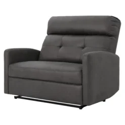 Halima 2-Seater Recliner - Christopher Knight Home -Christopher Knight Home GUEST f358b1c3 48ac 4984 839c 99355313febc