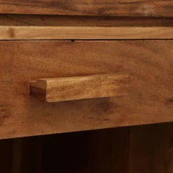 Wadley Boho Handcrafted Acacia Wood Nightstand Natural - Christopher Knight Home 19 Wadley Boho Handcrafted Acacia Wood Nightstand Natural - Christopher Knight Home -Christopher Knight Home GUEST f435e807 33d8 475d 80f0 45596d28d8b7