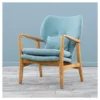 Haddie Mid Century Modern Club Chair - Christopher Knight Home 1 Haddie Mid Century Modern Club Chair - Christopher Knight Home -Christopher Knight Home GUEST f4814501 f0a2 4bfc b3e5 7b33ec675aaa