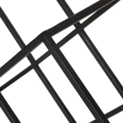 Mcclellan Modern Industrial 7 Bottle Tabletop Wine Rack Black - Christopher Knight Home 15 Mcclellan Modern Industrial 7 Bottle Tabletop Wine Rack Black - Christopher Knight Home -Christopher Knight Home GUEST f77ff98a 8299 479c 8f08 14a8bc82467a