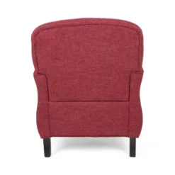 Swainson Traditional Tweed Armchair - Christopher Knight Home -Christopher Knight Home GUEST f80957a3 2482 49c7 91a9 1631968c739a