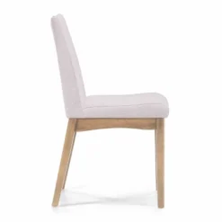 Set Of 2 Dimitri Fabric Dining Chairs Light Beige/Oak - Christopher Knight Home 9 Set Of 2 Dimitri Fabric Dining Chairs Light Beige/Oak - Christopher Knight Home -Christopher Knight Home GUEST f8a6642e a49f 46ed 9cb6 4c31ba882baa