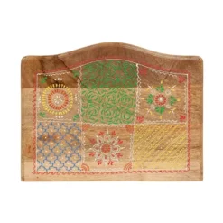 Ailey Handcrafted Boho Mango Wood 3 Drawer Nightstand Natural - Christopher Knight Home 18 Ailey Handcrafted Boho Mango Wood 3 Drawer Nightstand Natural - Christopher Knight Home -Christopher Knight Home GUEST fa99d88e e187 41d9 83f2 3c406dd4e270