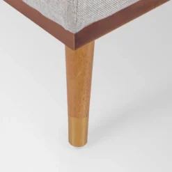 Fortas Mid-Century Modern Chaise Lounge - Christopher Knight Home -Christopher Knight Home GUEST fae5c43f f019 42c1 a38a d46df895415c