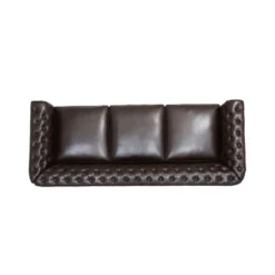 Somerville Chesterfield Sofa - Christopher Knight Home -Christopher Knight Home GUEST febdaef3 9c5e 4140 a29f abcce43dccd6
