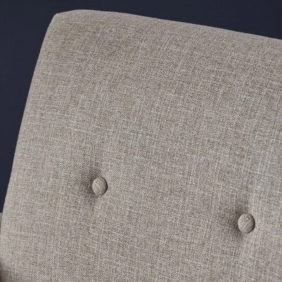 Sienna Mid Century Club Chair - Christopher Knight Home 4 Sienna Mid Century Club Chair - Christopher Knight Home - Image 2